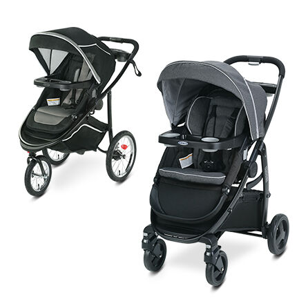 graco travel stroller review