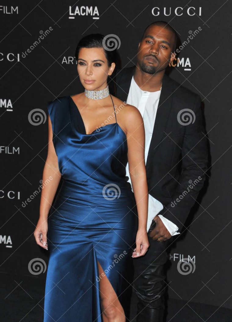 Kim Kanye Divorce