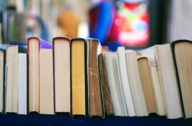 12 Books You Must Read and groom yourself