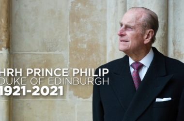 Prince Philip Died 99