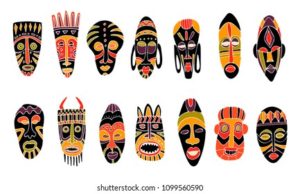 African Masks, Renowned and Admired Form of Art – Mark8ng.com